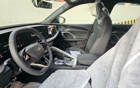 Audi Q5, 2025 год, 8 240 000 рублей, 7 фотография