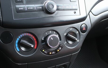 Chevrolet Aveo III, 2008 год, 359 000 рублей, 9 фотография