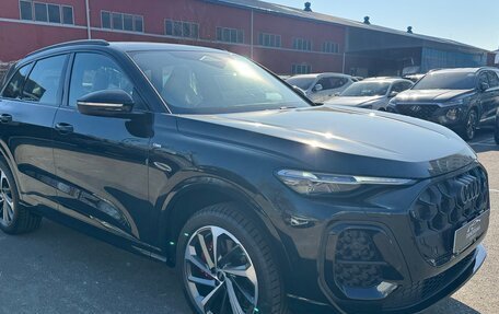 Audi Q5, 2025 год, 8 240 000 рублей, 11 фотография