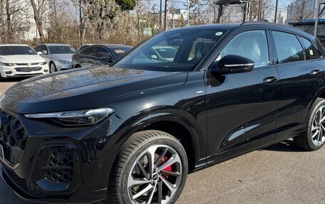 Audi Q5, 2025 год, 8 240 000 рублей, 12 фотография