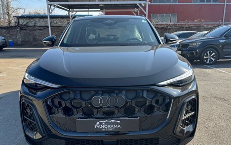 Audi Q5, 2025 год, 8 240 000 рублей, 10 фотография