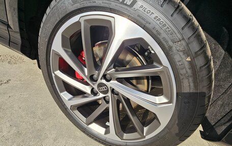 Audi Q5, 2025 год, 8 240 000 рублей, 6 фотография