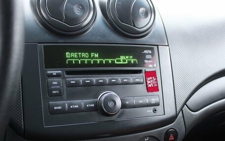 Chevrolet Aveo III, 2008 год, 359 000 рублей, 8 фотография