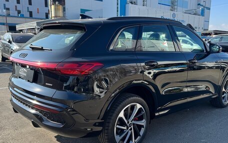 Audi Q5, 2025 год, 8 240 000 рублей, 13 фотография