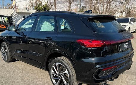 Audi Q5, 2025 год, 8 240 000 рублей, 15 фотография