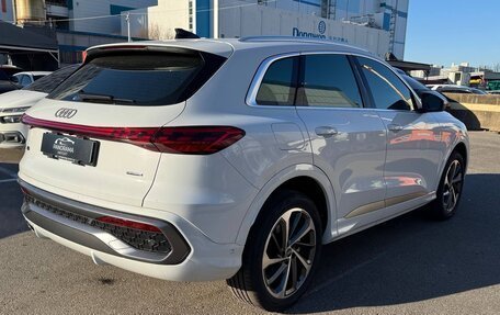 Audi Q5, 2025 год, 8 240 000 рублей, 18 фотография