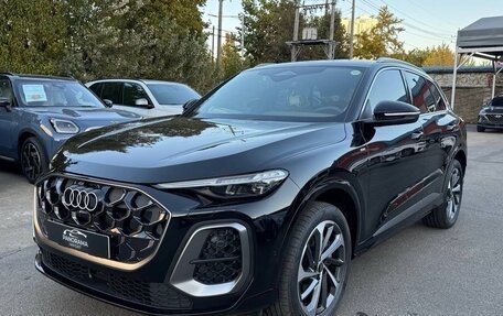 Audi Q5, 2025 год, 8 240 000 рублей, 21 фотография