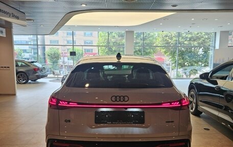 Audi Q5, 2025 год, 8 240 000 рублей, 25 фотография