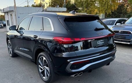 Audi Q5, 2025 год, 8 240 000 рублей, 19 фотография