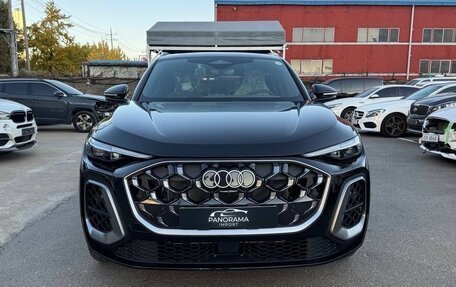 Audi Q5, 2025 год, 8 240 000 рублей, 20 фотография