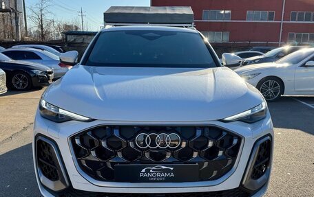 Audi Q5, 2025 год, 8 240 000 рублей, 16 фотография