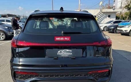 Audi Q5, 2025 год, 8 240 000 рублей, 14 фотография