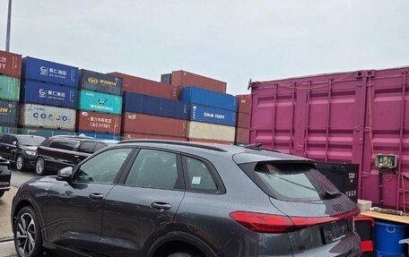 Audi Q5, 2025 год, 8 240 000 рублей, 33 фотография