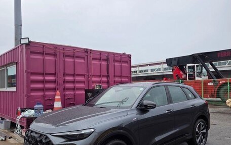 Audi Q5, 2025 год, 8 240 000 рублей, 32 фотография