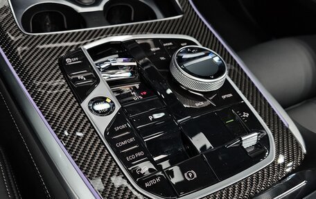 BMW X7, 2025 год, 14 102 000 рублей, 9 фотография