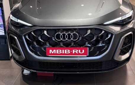 Audi Q5, 2025 год, 8 240 000 рублей, 30 фотография