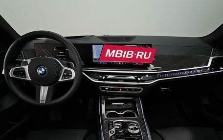 BMW X7, 2025 год, 14 102 000 рублей, 7 фотография