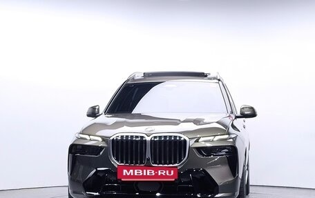 BMW X7, 2025 год, 14 102 000 рублей, 3 фотография