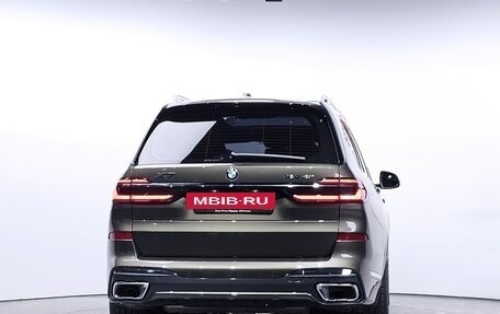 BMW X7, 2025 год, 14 102 000 рублей, 4 фотография