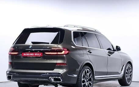 BMW X7, 2025 год, 14 102 000 рублей, 2 фотография