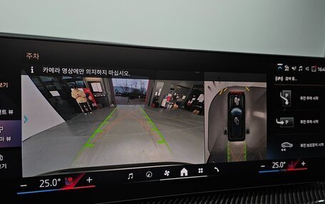 BMW X7, 2025 год, 14 102 000 рублей, 15 фотография