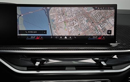 BMW X7, 2025 год, 14 102 000 рублей, 14 фотография