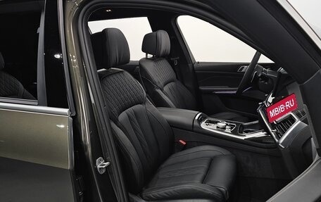 BMW X7, 2025 год, 14 102 000 рублей, 10 фотография