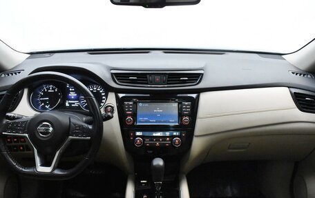 Nissan X-Trail, 2019 год, 2 730 000 рублей, 5 фотография