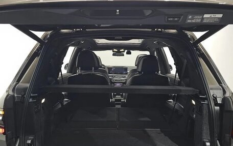 BMW X7, 2025 год, 14 102 000 рублей, 20 фотография