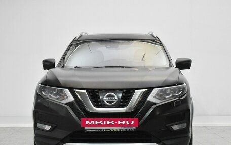 Nissan X-Trail, 2019 год, 2 730 000 рублей, 2 фотография