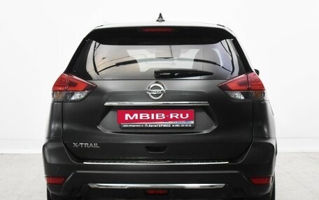 Nissan X-Trail, 2019 год, 2 730 000 рублей, 3 фотография