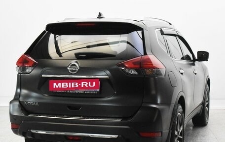 Nissan X-Trail, 2019 год, 2 730 000 рублей, 4 фотография
