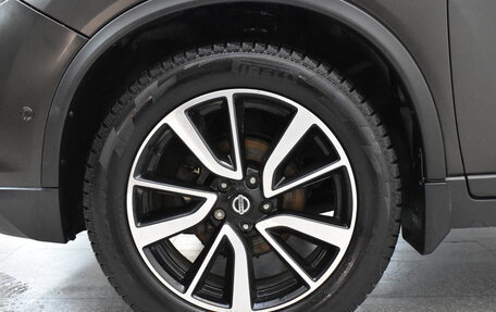 Nissan X-Trail, 2019 год, 2 730 000 рублей, 19 фотография