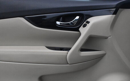 Nissan X-Trail, 2019 год, 2 730 000 рублей, 14 фотография