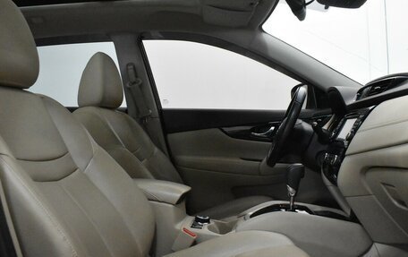 Nissan X-Trail, 2019 год, 2 730 000 рублей, 15 фотография