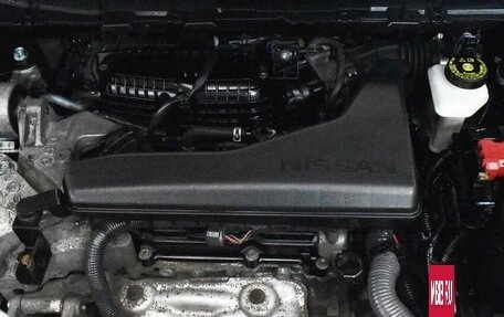 Nissan X-Trail, 2019 год, 2 730 000 рублей, 18 фотография