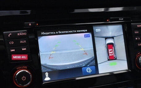 Nissan X-Trail, 2019 год, 2 730 000 рублей, 11 фотография