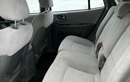 Hyundai Santa Fe Classic, 2008 год, 650 000 рублей, 7 фотография