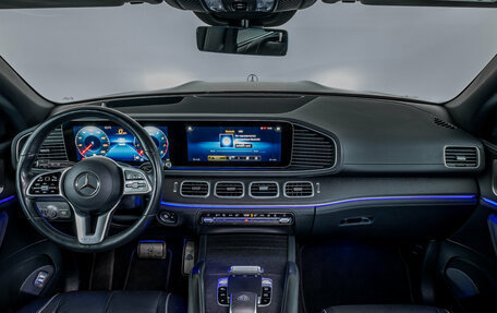 Mercedes-Benz Maybach GLS I, 2021 год, 11 740 000 рублей, 10 фотография