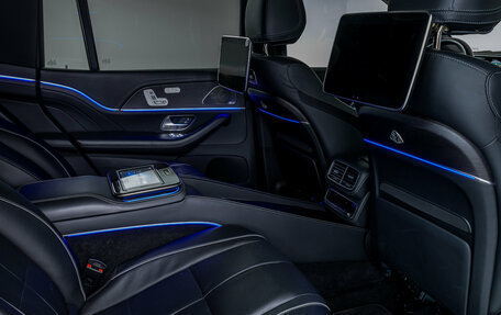 Mercedes-Benz Maybach GLS I, 2021 год, 11 740 000 рублей, 11 фотография