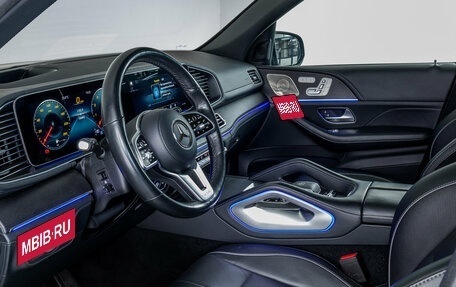 Mercedes-Benz Maybach GLS I, 2021 год, 11 740 000 рублей, 8 фотография