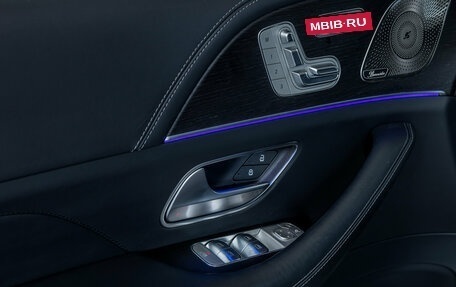 Mercedes-Benz Maybach GLS I, 2021 год, 11 740 000 рублей, 13 фотография
