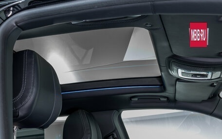 Mercedes-Benz Maybach GLS I, 2021 год, 11 740 000 рублей, 12 фотография