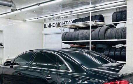 Audi A8, 2015 год, 2 880 000 рублей, 2 фотография