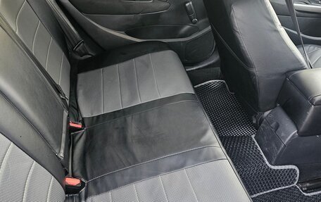 Peugeot 408 I рестайлинг, 2012 год, 379 000 рублей, 6 фотография