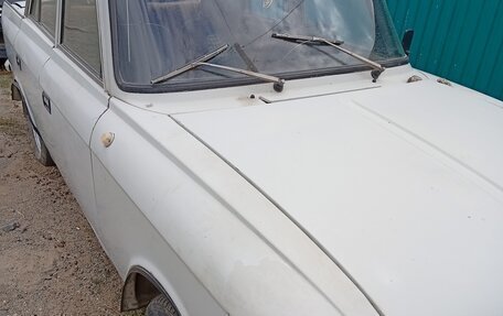 Москвич 412, 1994 год, 100 000 рублей, 1 фотография