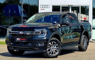 Ford Ranger, 2025 год, 6 240 000 рублей, 1 фотография