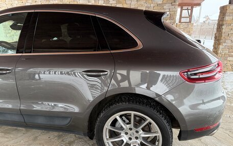 Porsche Macan I рестайлинг, 2014 год, 2 990 000 рублей, 7 фотография