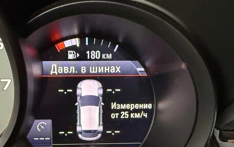 Porsche Macan I рестайлинг, 2014 год, 2 990 000 рублей, 12 фотография