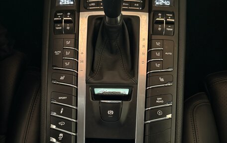 Porsche Macan I рестайлинг, 2014 год, 2 990 000 рублей, 9 фотография